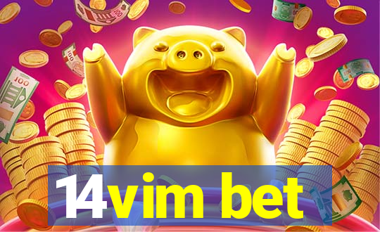 14vim bet